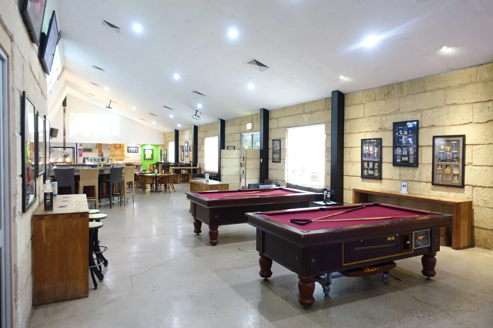 The Kimberley Grande Resort