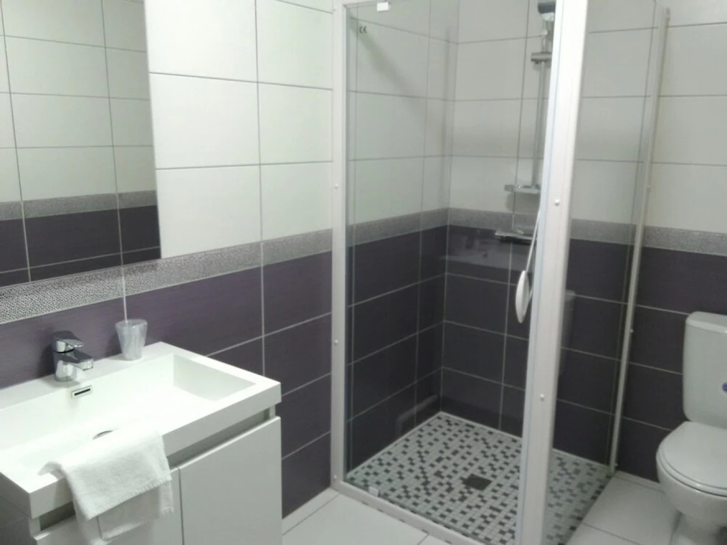 Hôtel Le Provençal