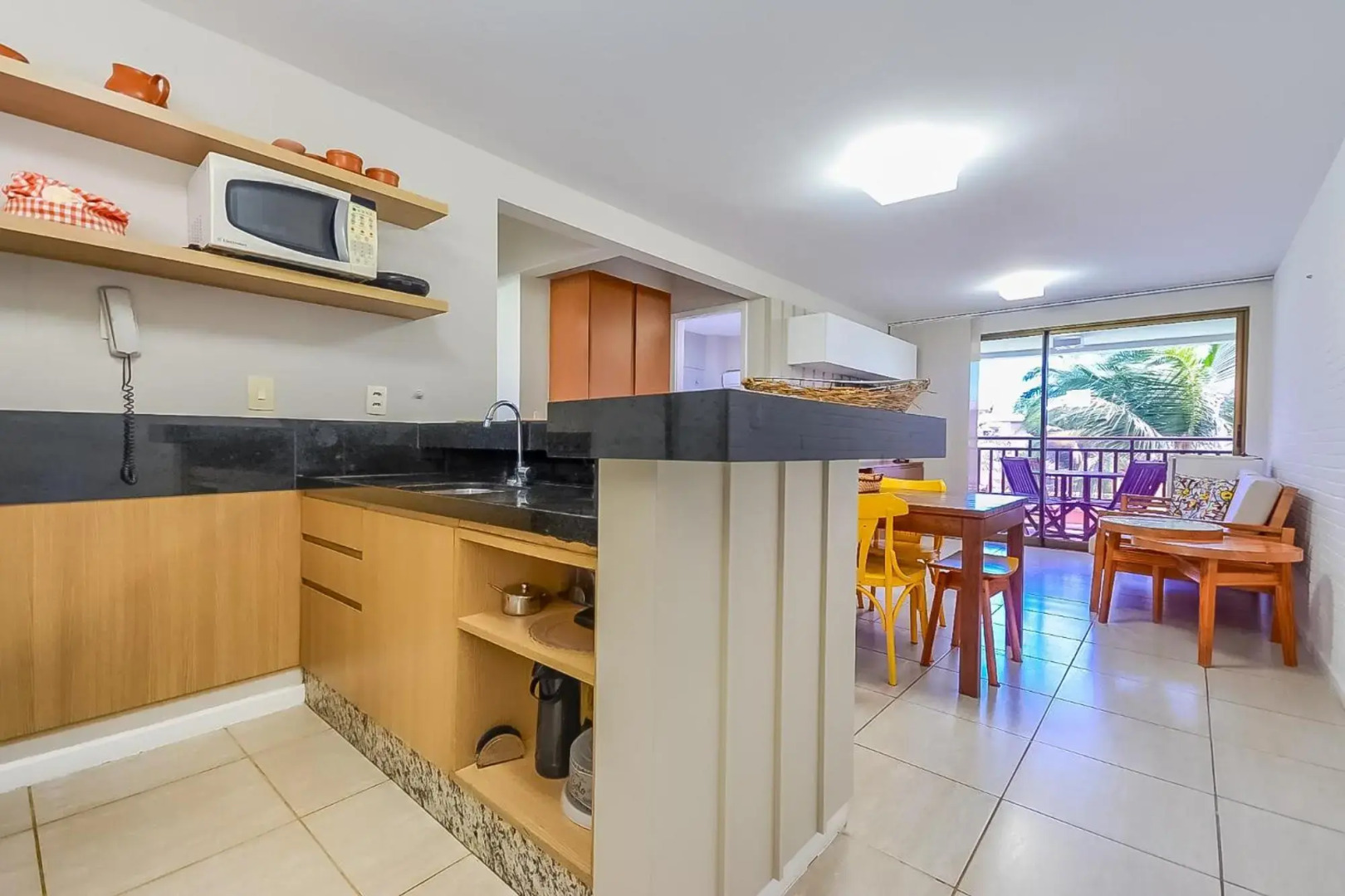 Beach Place Resort Bangalo 12