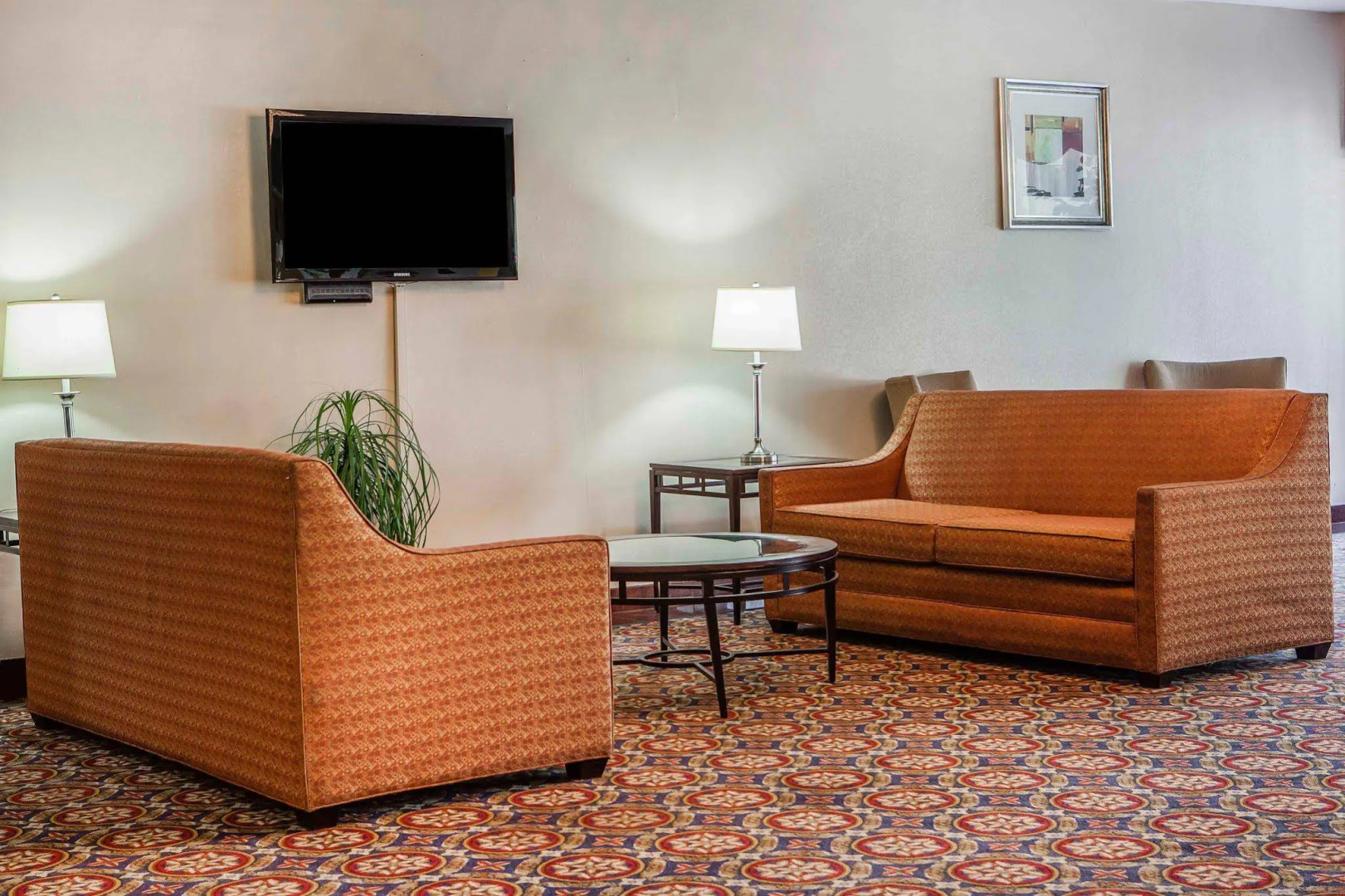 Quality Inn - Pottstown