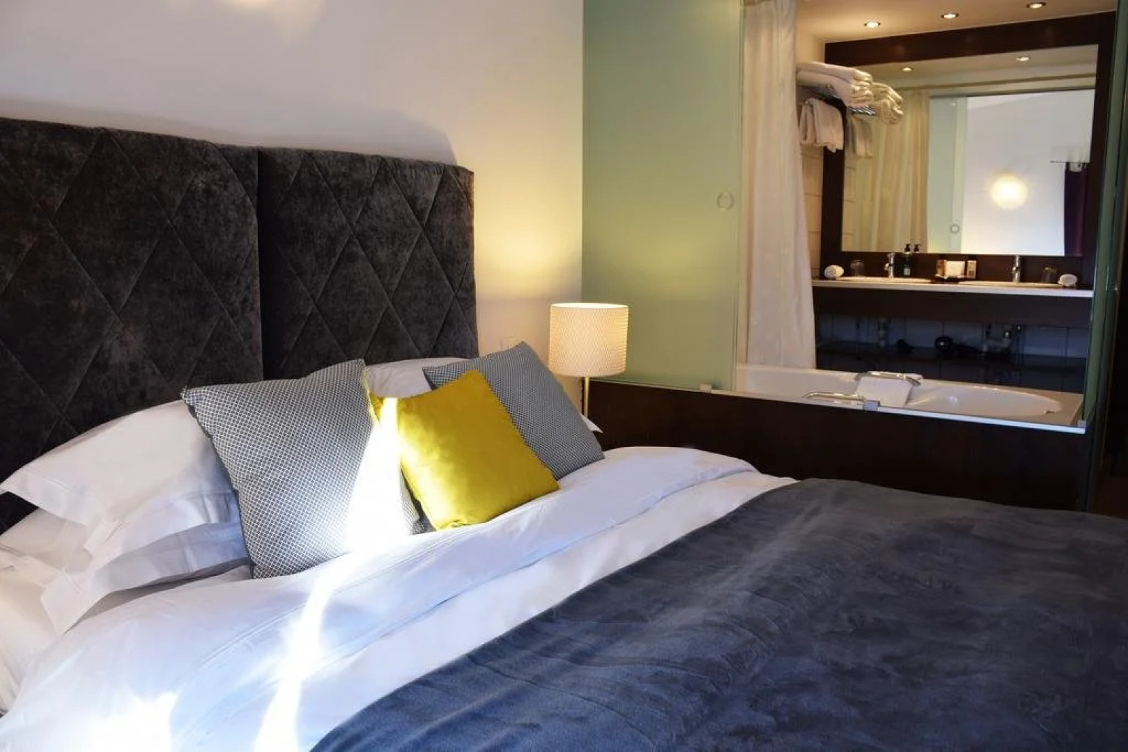 Central Hotel Verbier