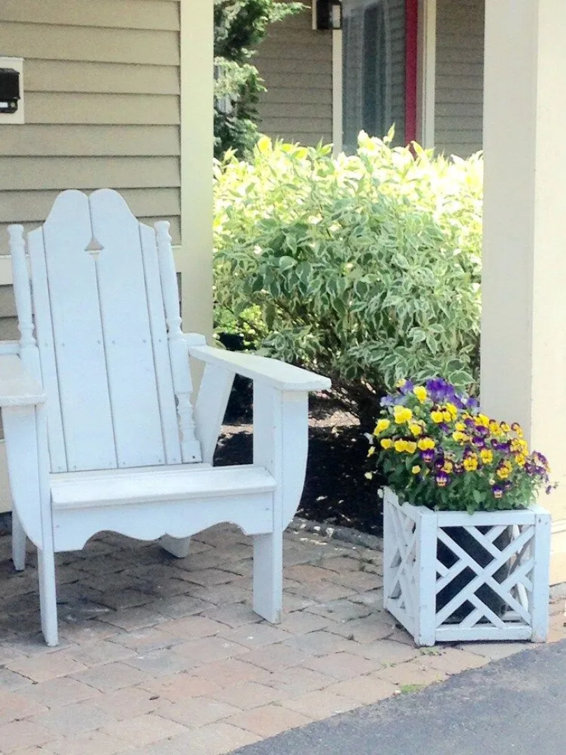 The Rosewood Inn at Rye