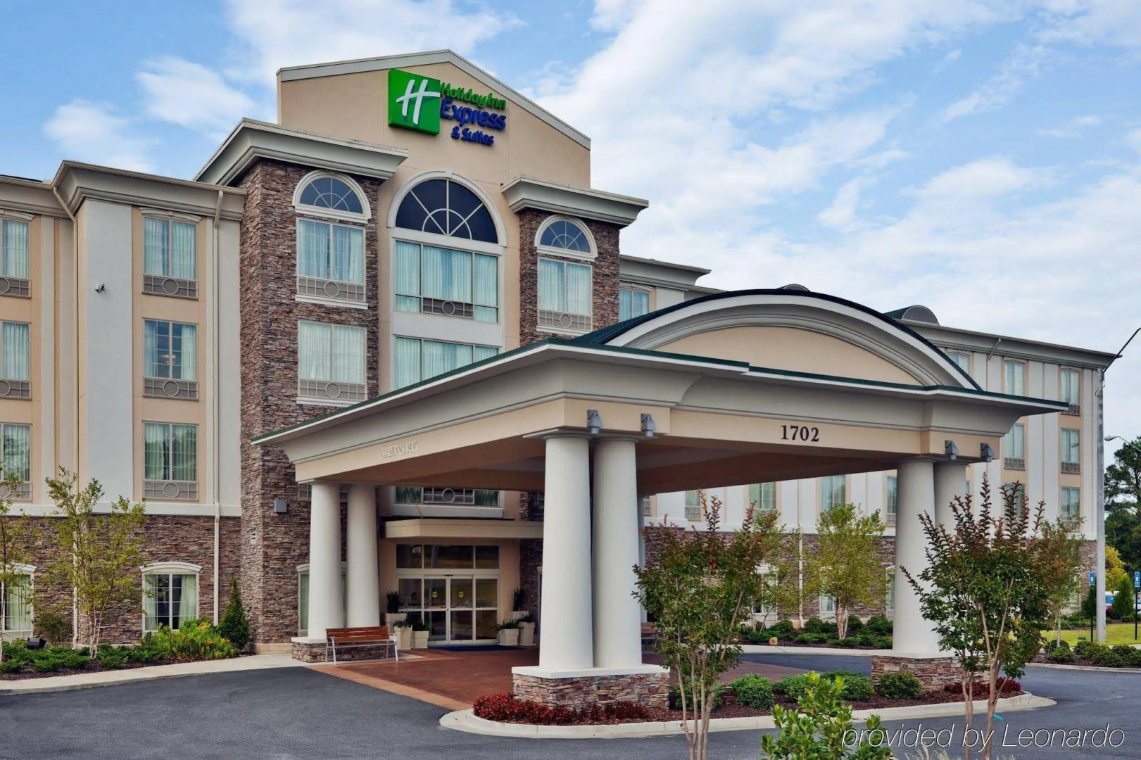 Holiday Inn Express Hotel & Suites Phenix City - Columbus by IHG