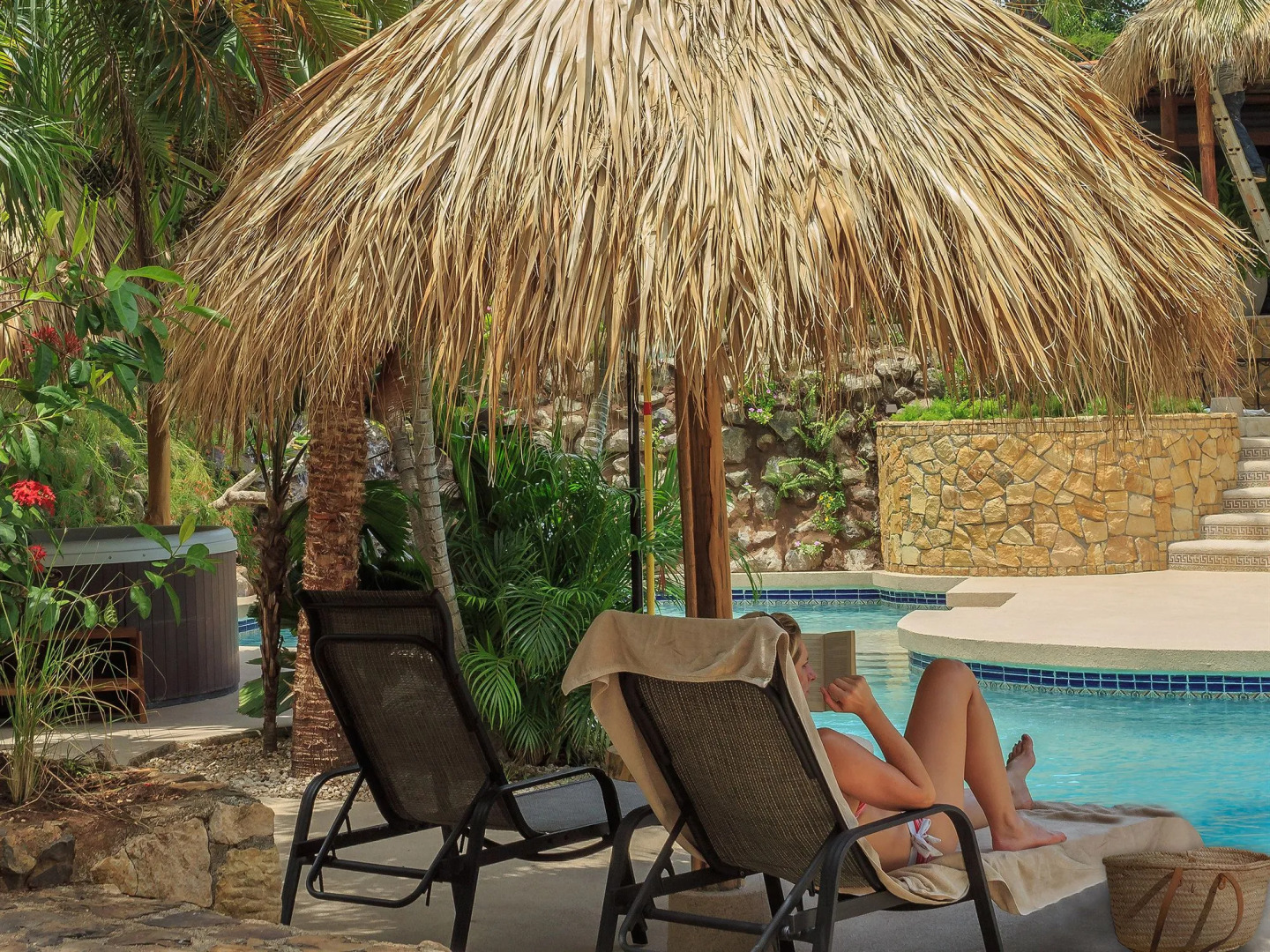 Jardín del Edén Boutique Hotel - Adults Only