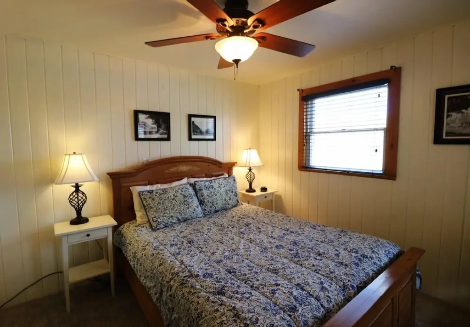 21 Mill Street 5 Bedroom Home by Redawning