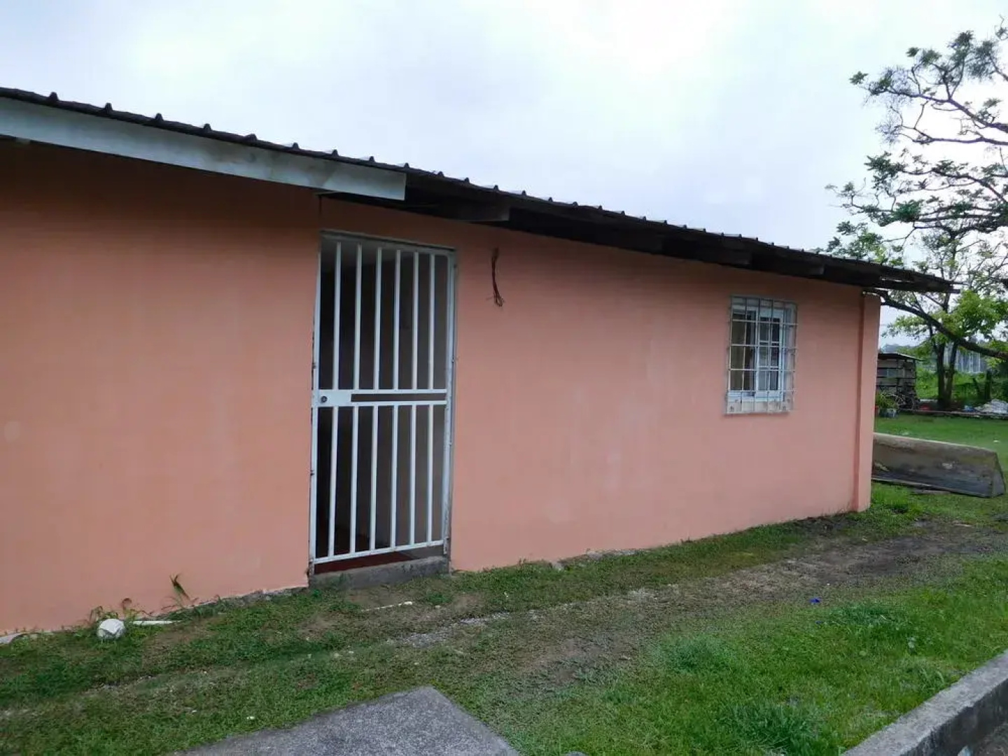 Hospedaje Maye