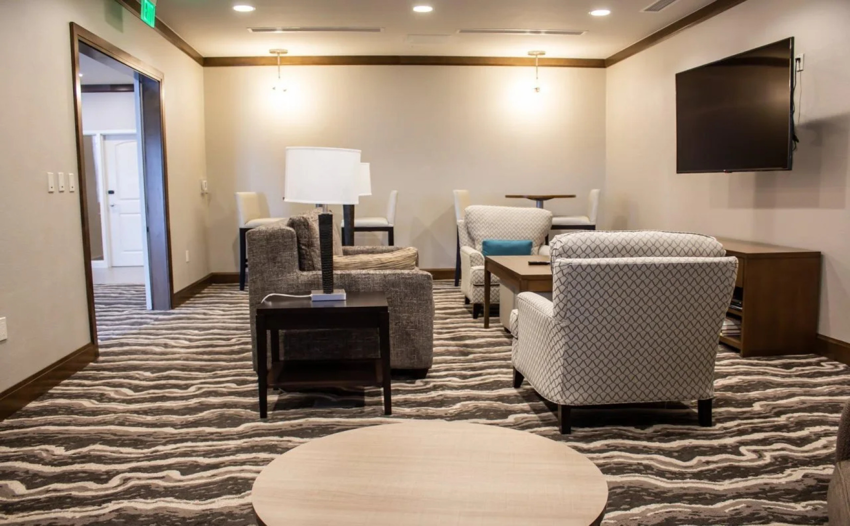 Staybridge Suites Gainesville I-75 by IHG