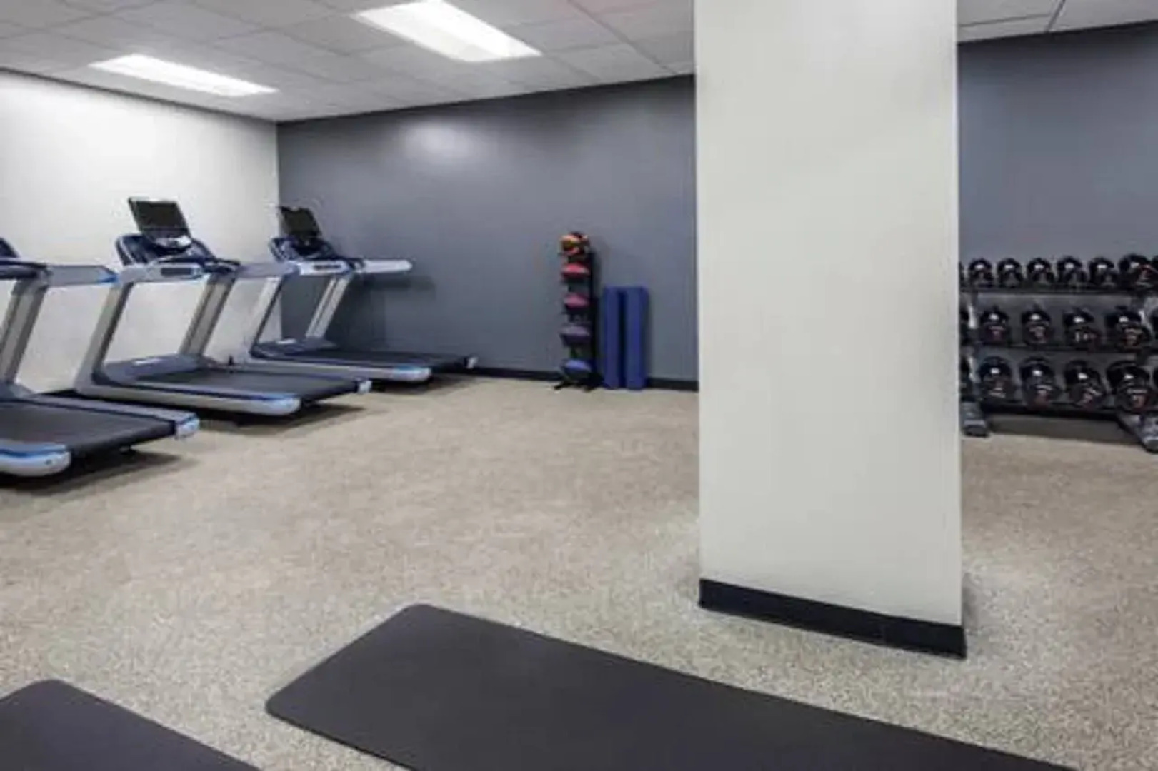 DoubleTree by Hilton Sunrise - Sawgrass Mills