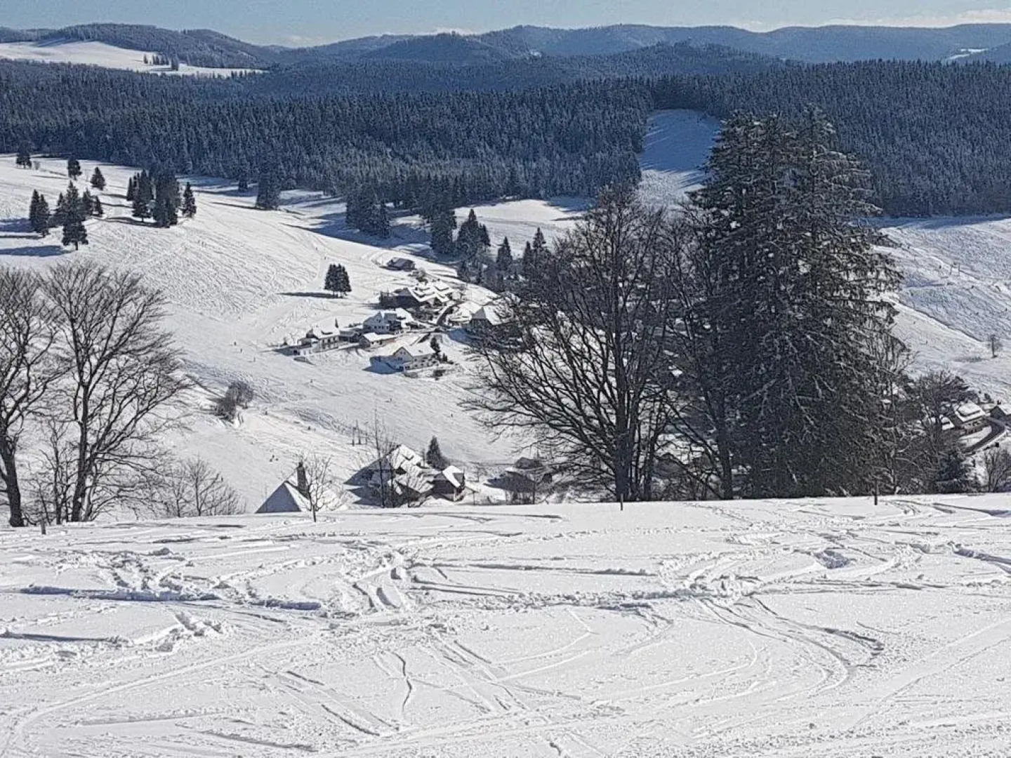 Gästehaus Weilerhof - Apartments