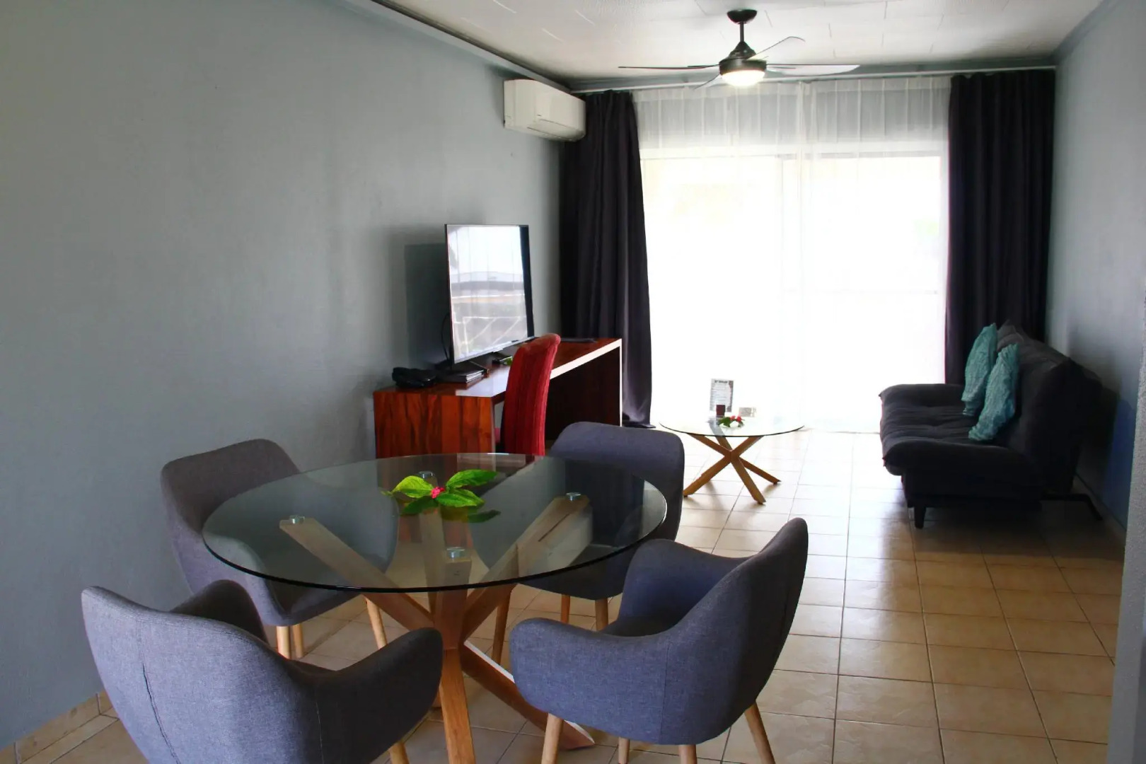 The Melanesian Port Vila Hotel