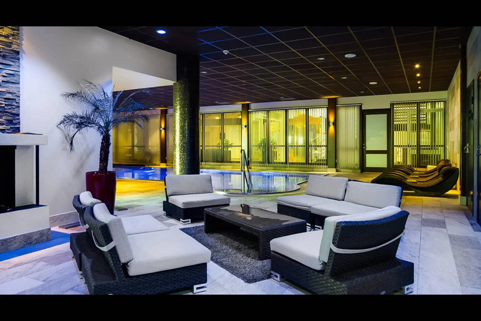 Aronsborgs Konferenshotell