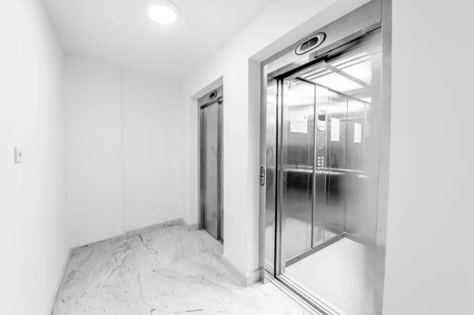 Hillock Residence Apartments