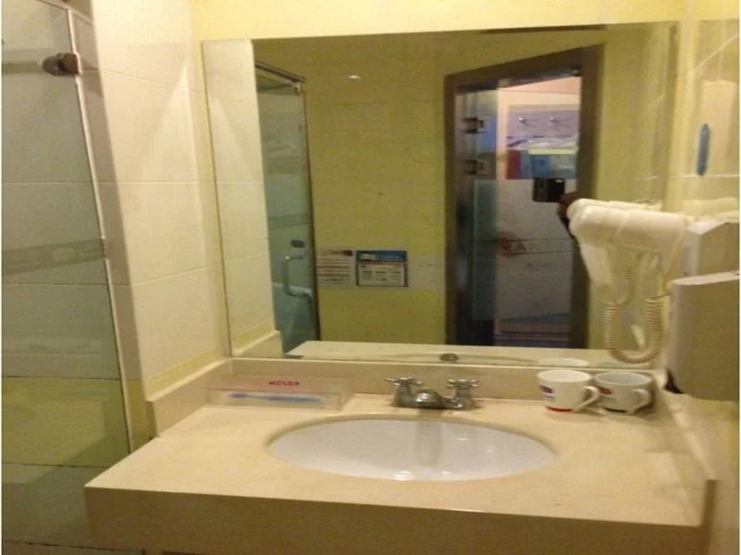 Hanting Hotel Chengdu Chunxi Road Taikoo Li