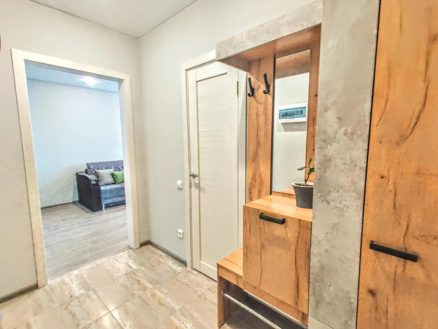 Апарт Миасс на проспекте Макеева 82