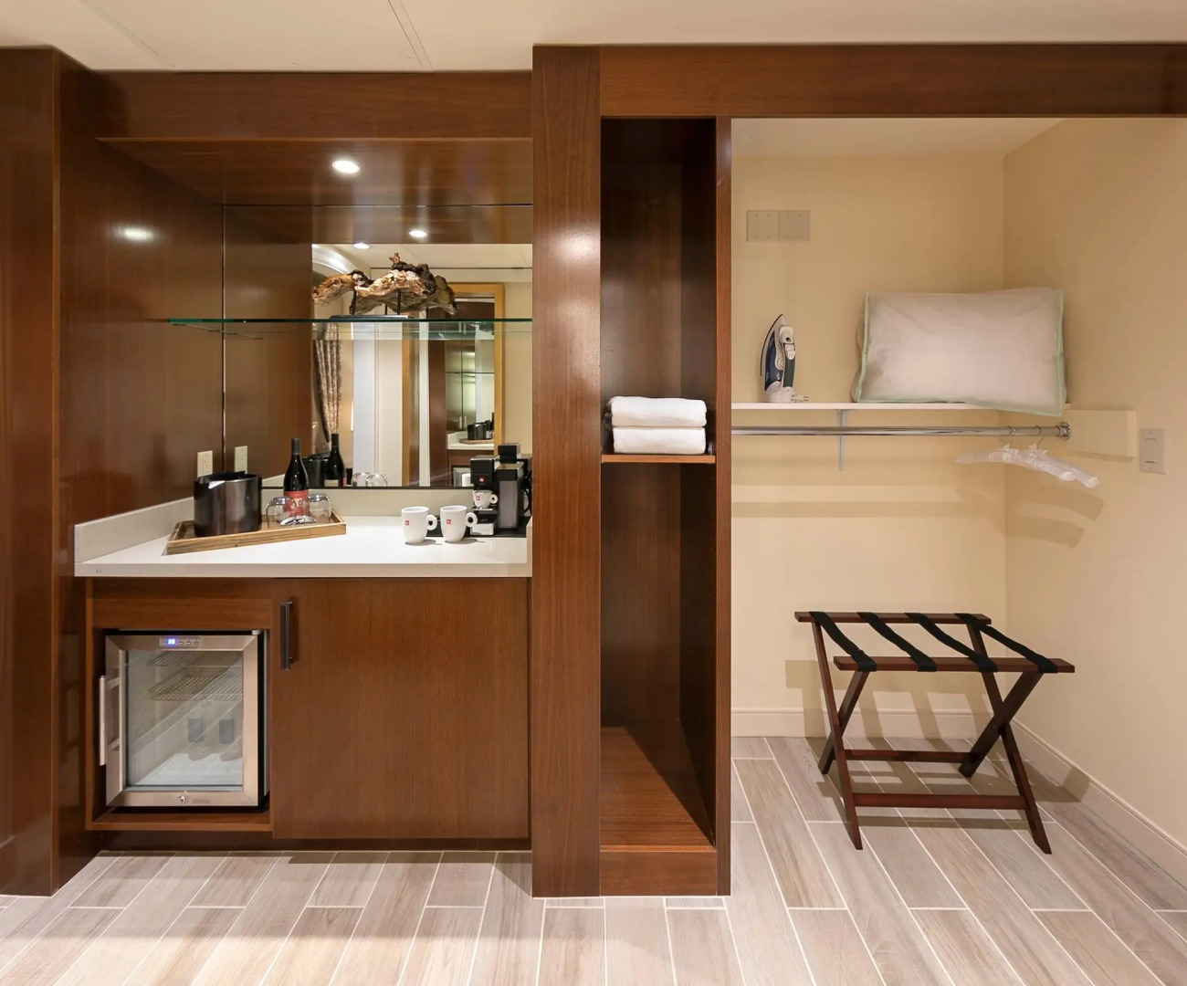 Grand Reserve at The Meritage