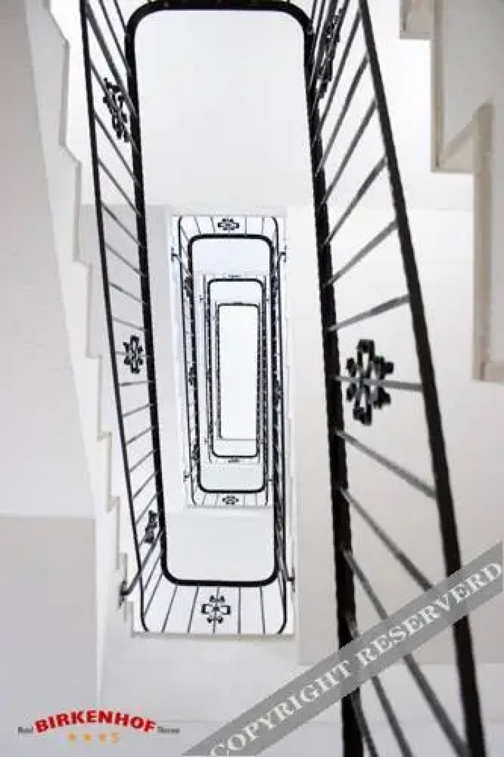 Hotel Birkenhof Therme