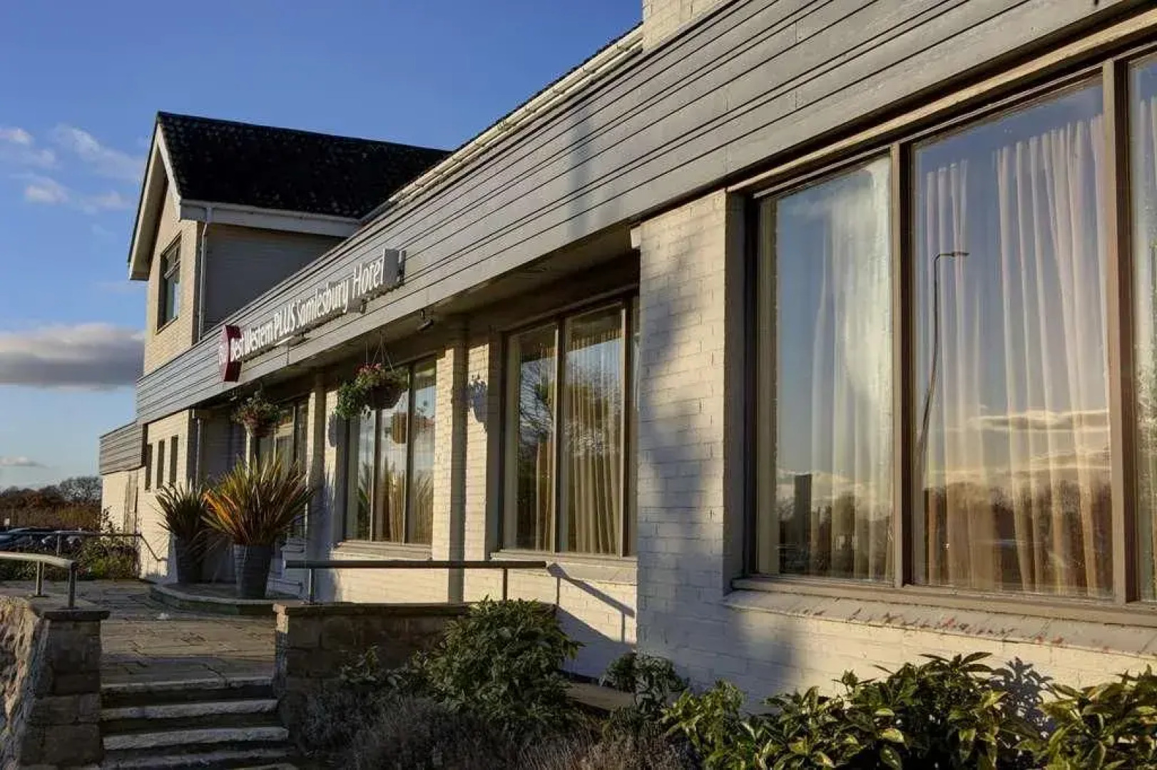 Mercure Preston Samlesbury