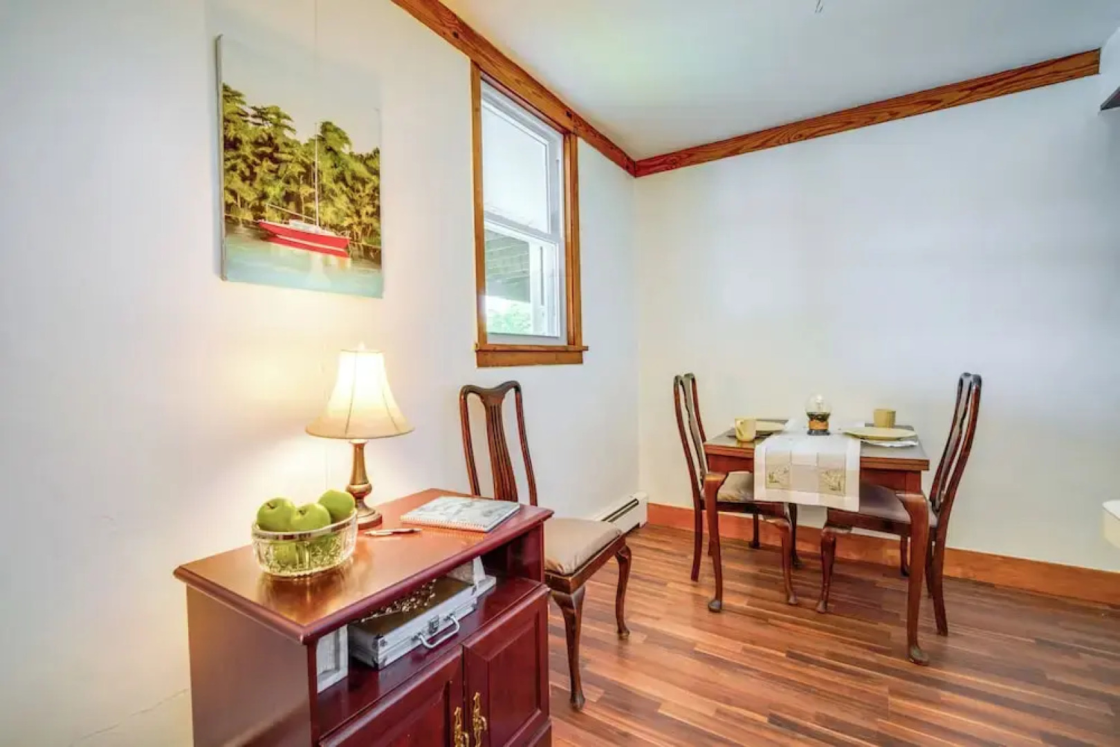 Mays Landing Rental on Great Egg Harbor River!