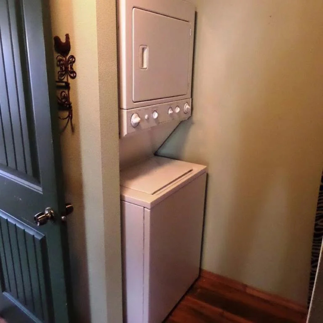 Lost Bridge Lake House