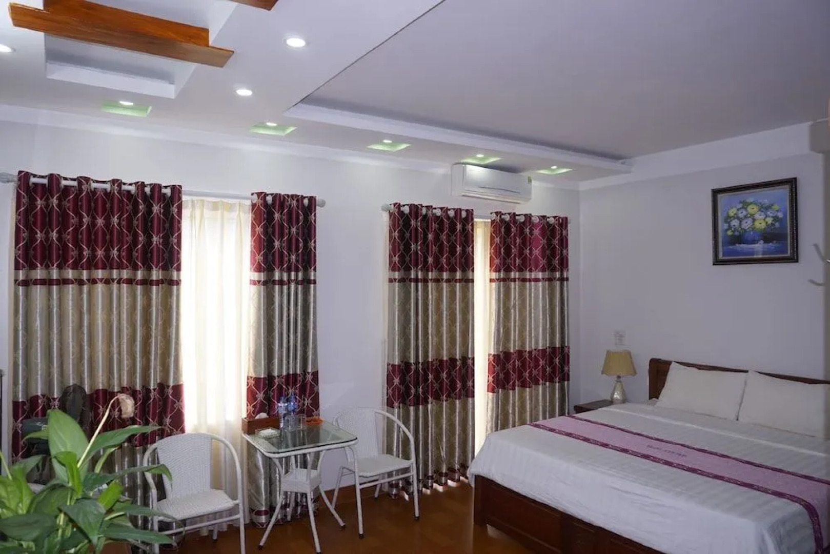 Galaxy Hotel Bac Ninh