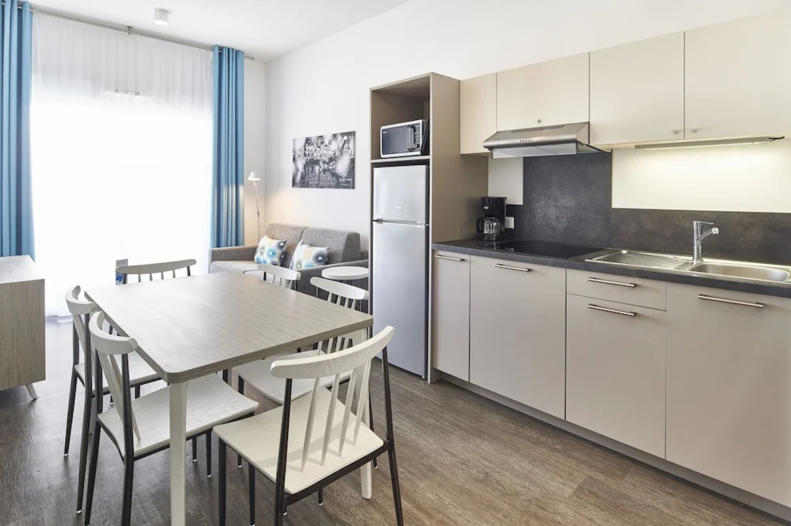 Résidence Vacances Bleues Les Coteaux Jonzac