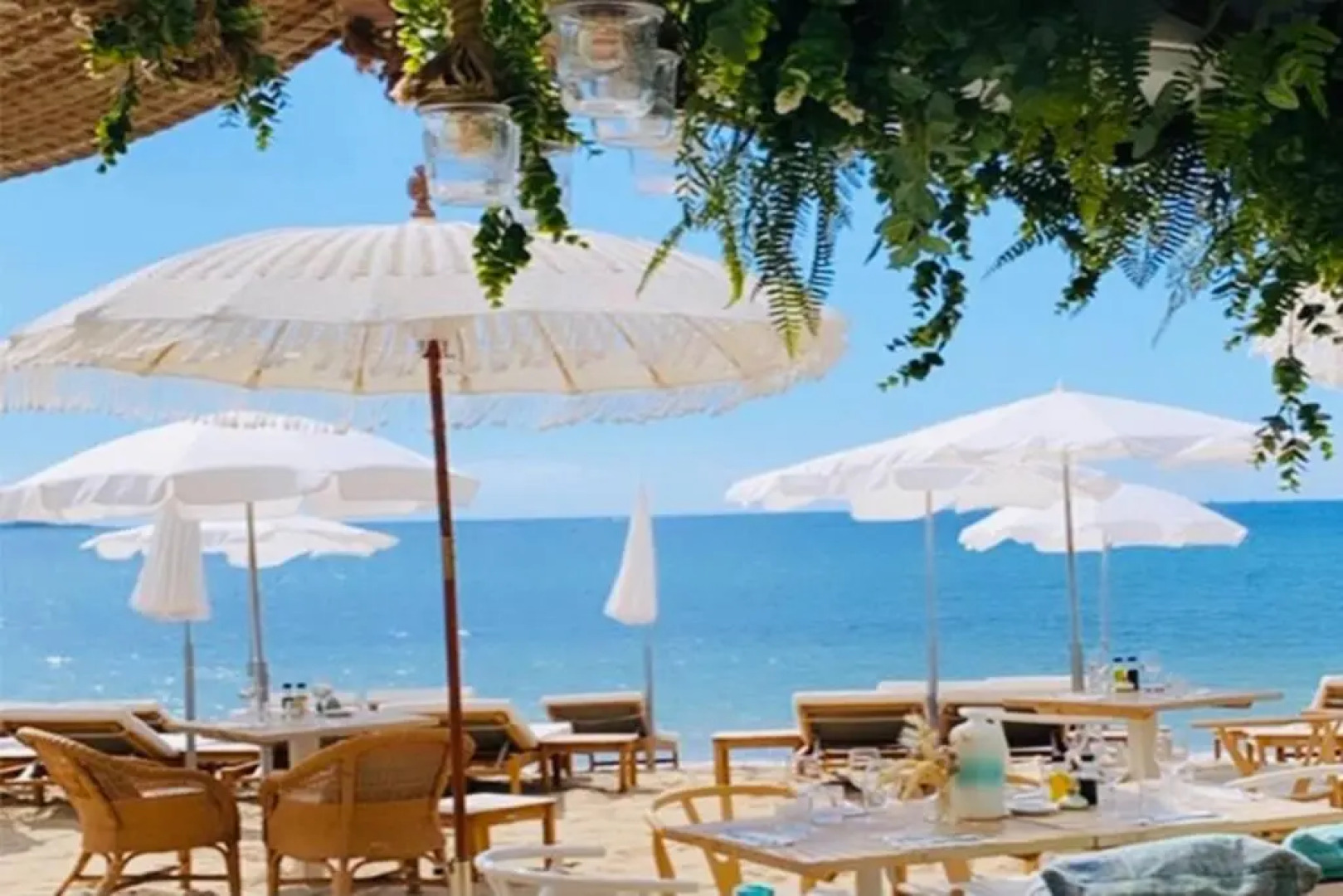 T2 appartement Golfe Juan 47m2 plages et port