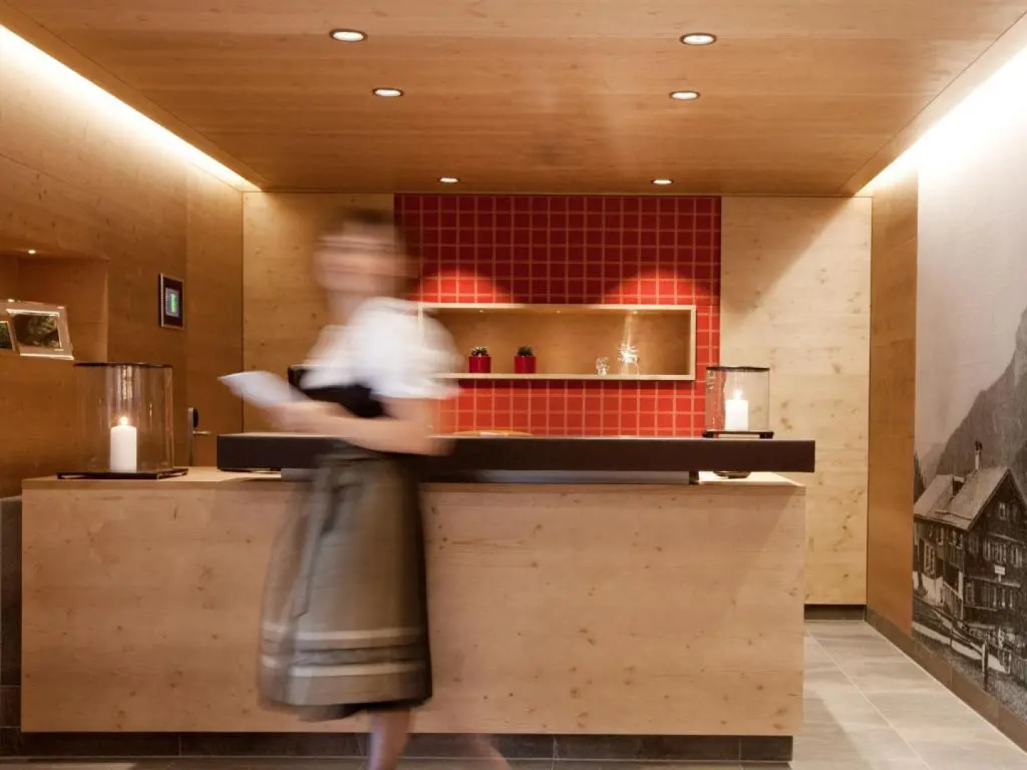 Gasthof Hotel Hubertus