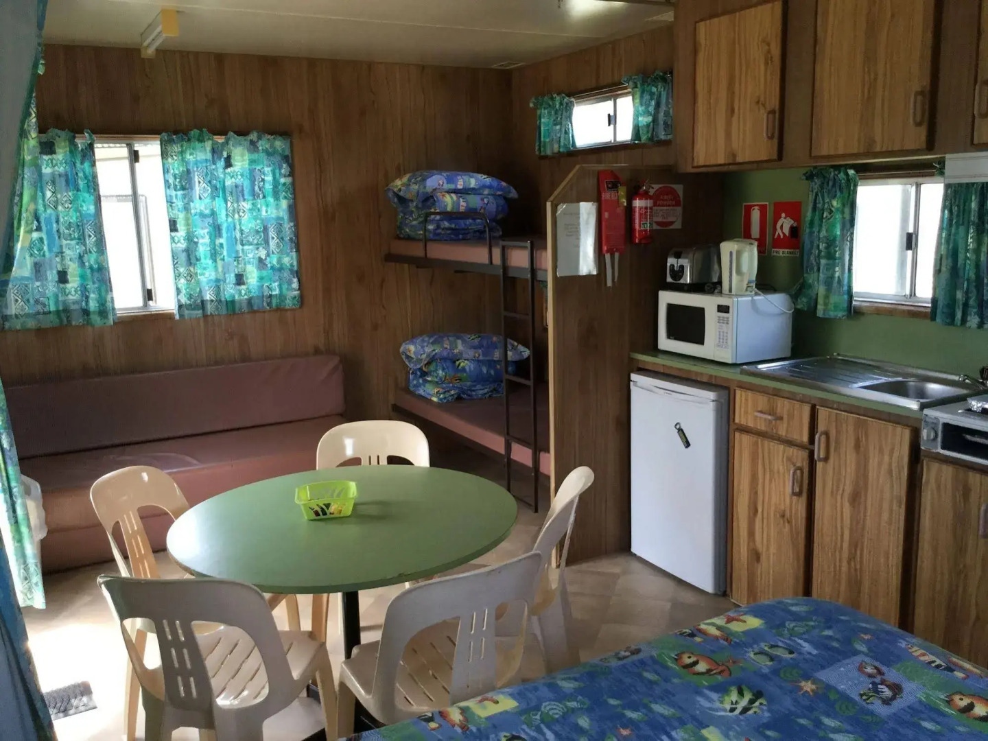 Riviera Caravan Park