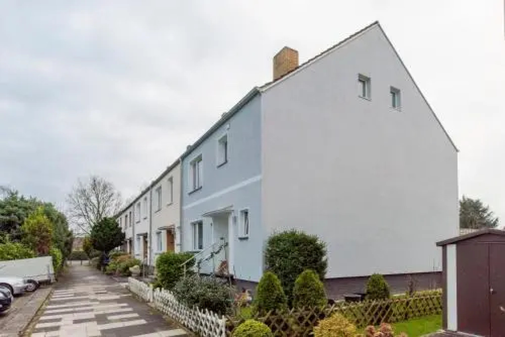 4 Private Rooms, 7 Persons (6433)