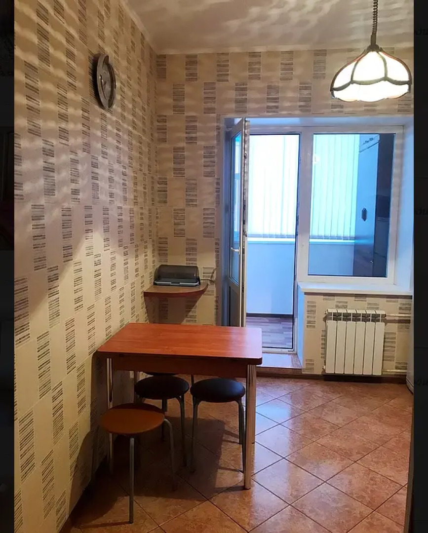 Приозёрная в микрорайоне Лимбяяха