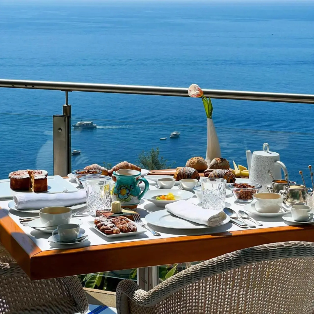 Quattro Passi Relais