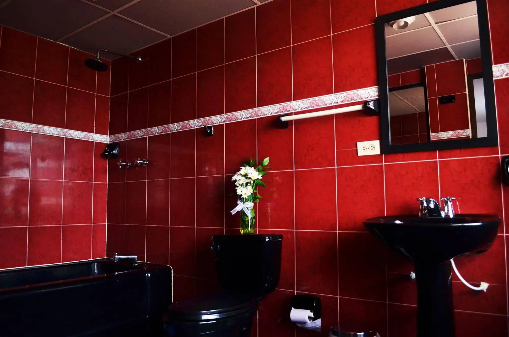 Eco Lodge La Juanita