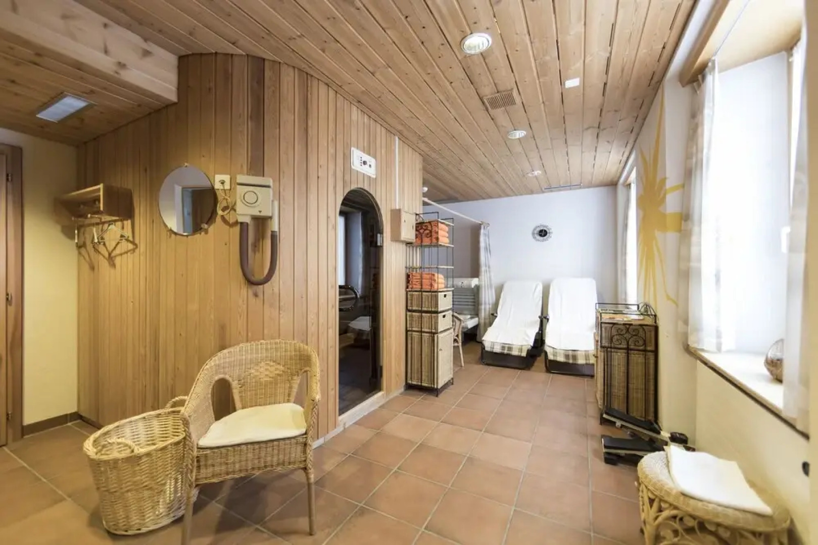 Hotel Bernina Pontresina