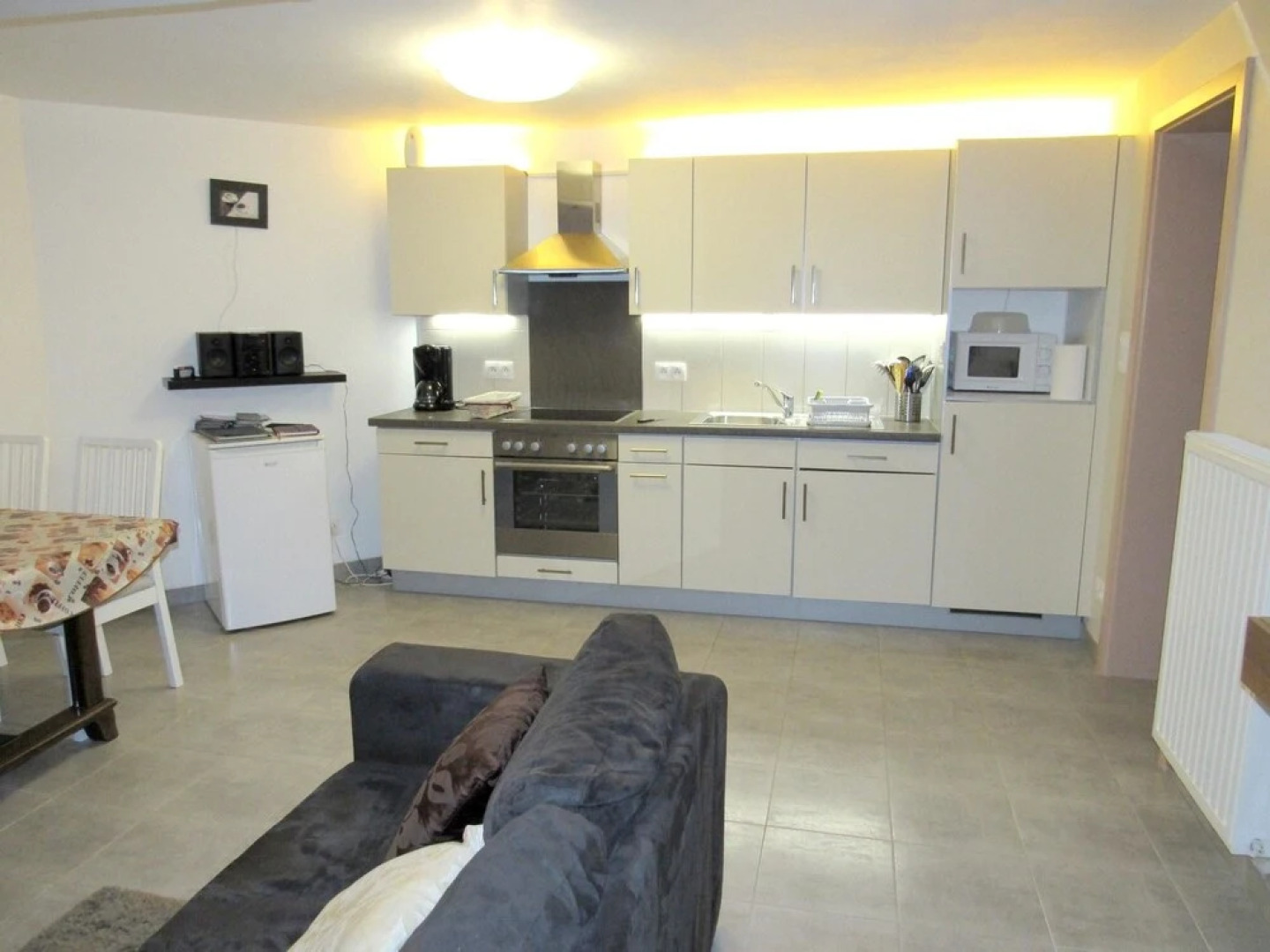 House With one Bedroom in Kintzheim, With Wifi - 20 km From the Slopes