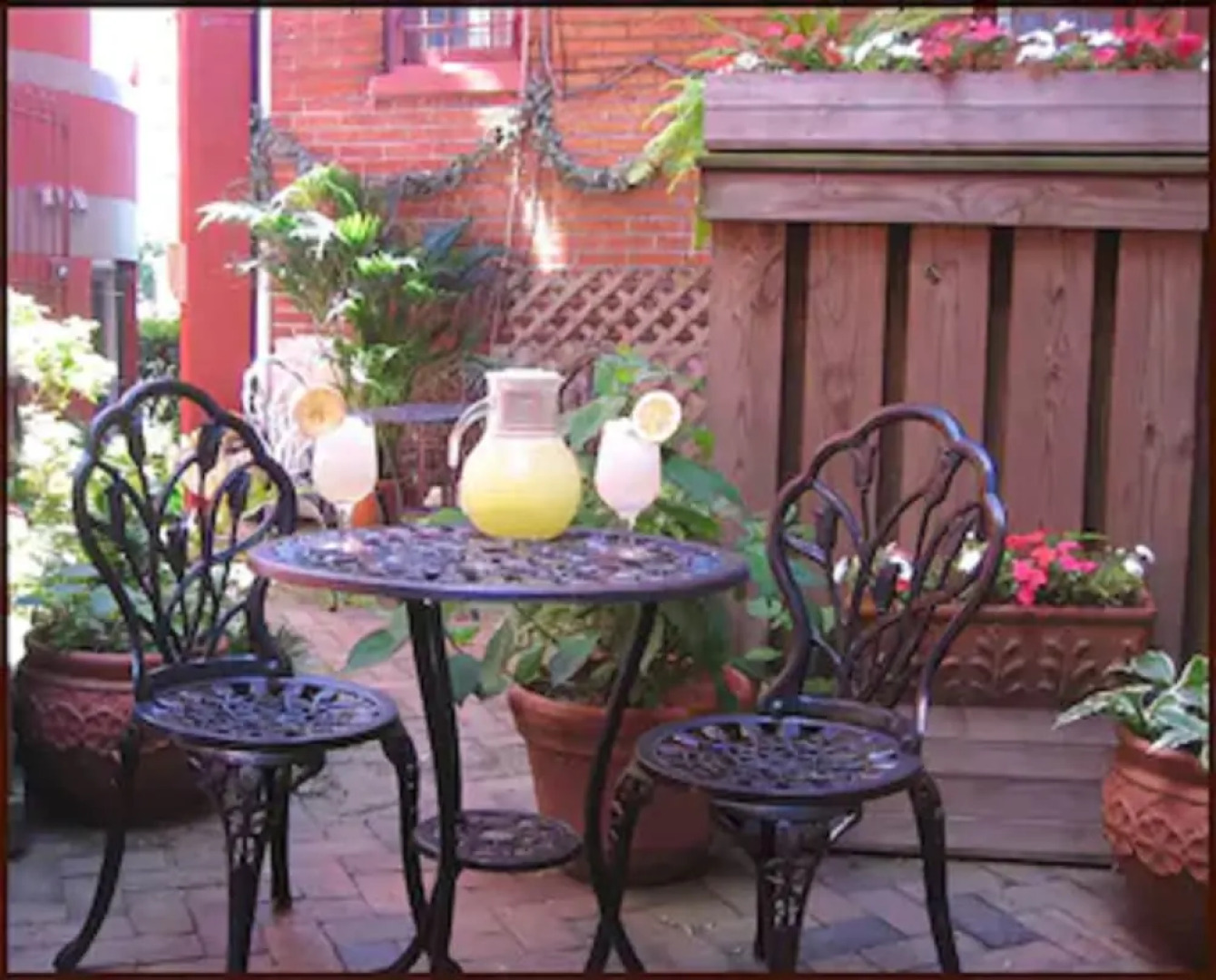 Swann House Historic Dupont Circle Inn