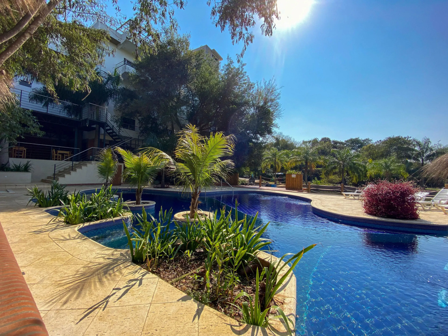 Los Lagos Resort Hotel