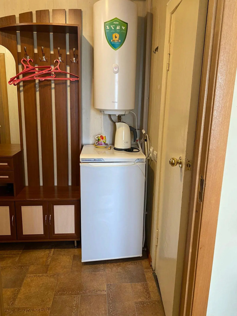 MAXROOMS Novozybkov Iput