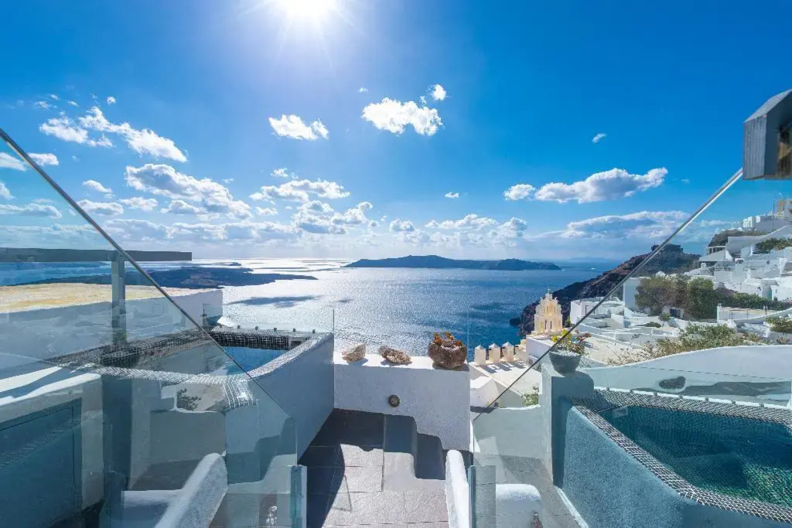 Exclusive Plan Suites