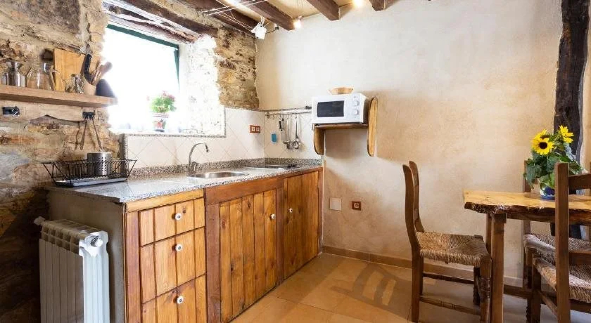 El Valle Perdido Casas Rurales