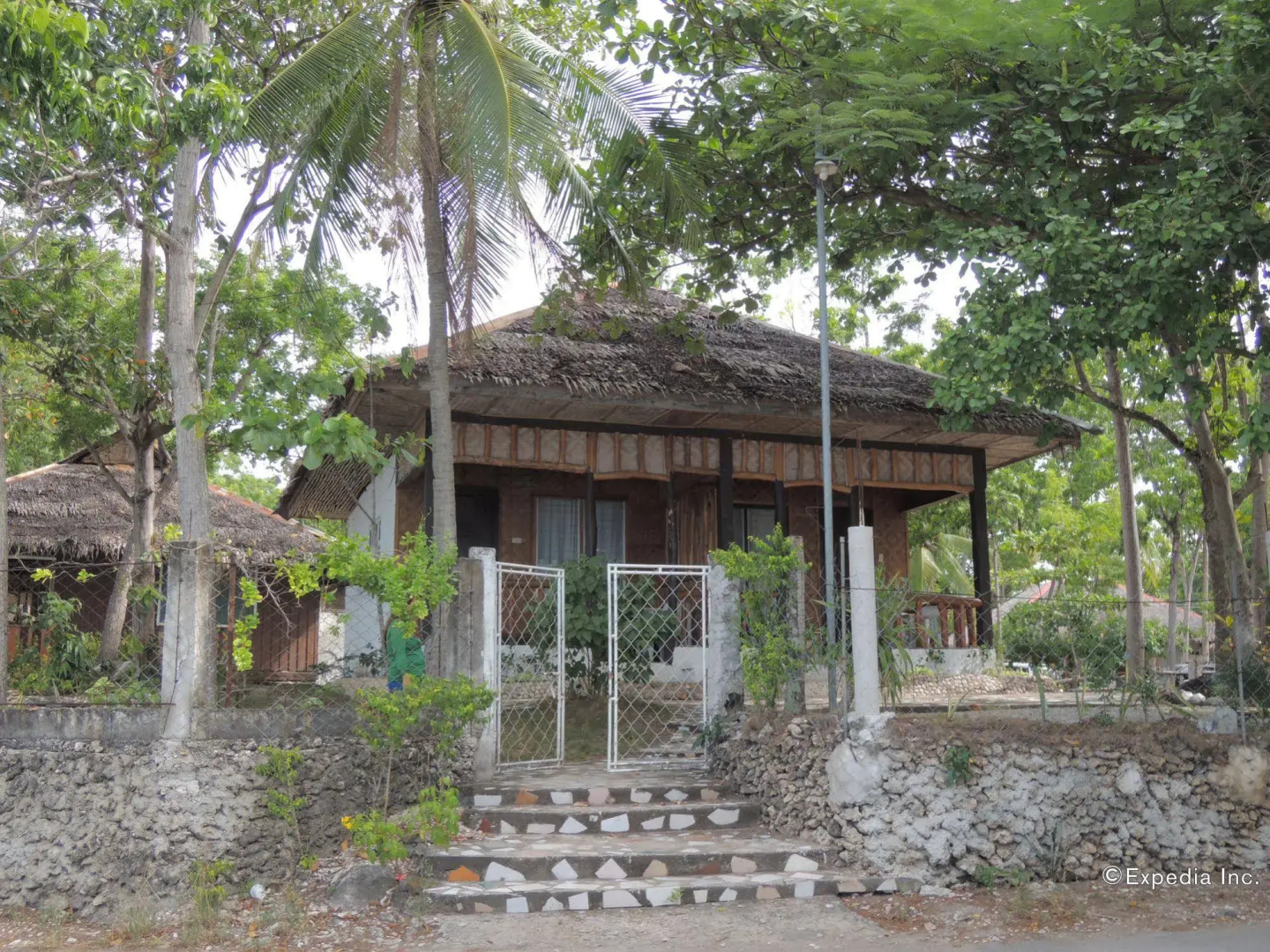 Santander Pebbles Beach Resort