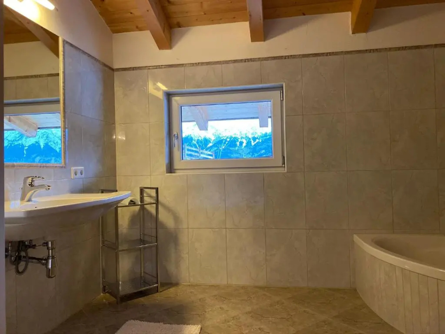 Naturerlebnis am Glungezer-Haus-8 Pax