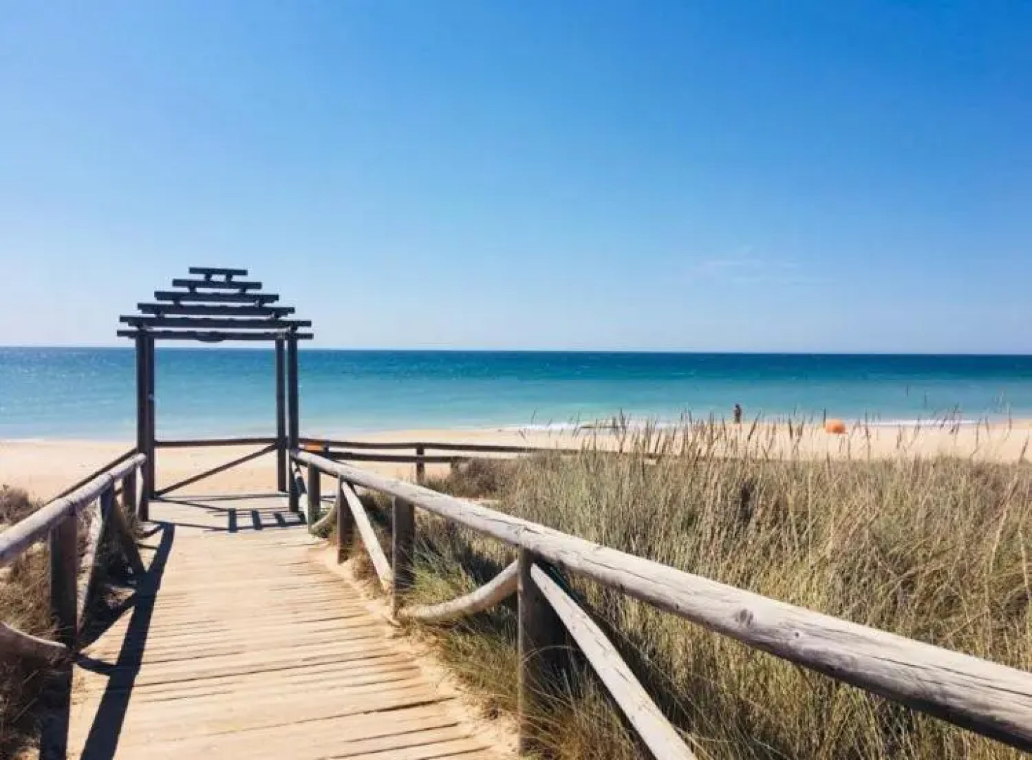Beautiful studio in Vejer