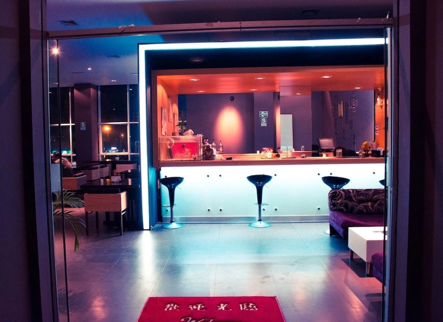 Hotel Viera Chimbote