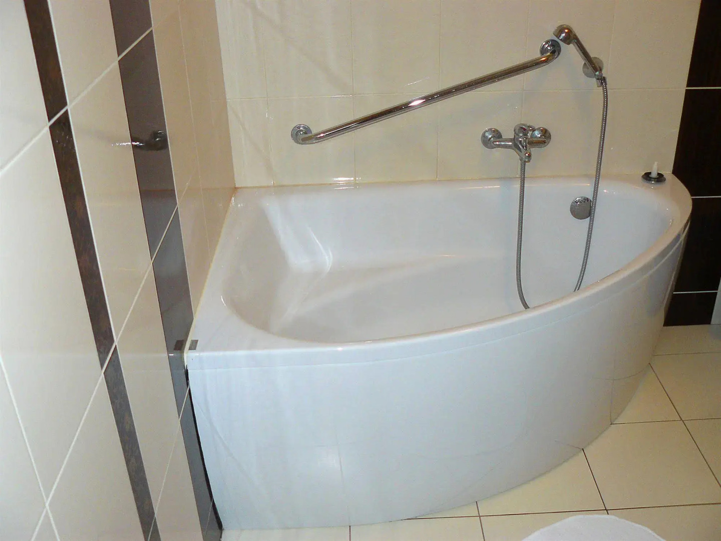 Villa Rosse Pokoje goscinne