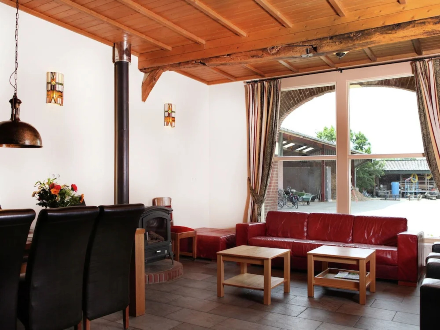 Lovely Holiday Home in Achterhoek Region near Forest