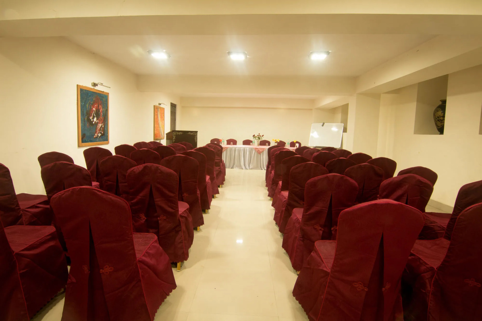 Central Hill Resort Gangtok