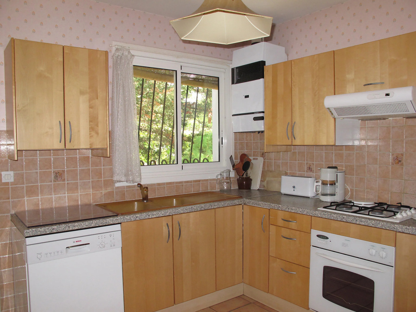 Holiday Home Promenade des Pins