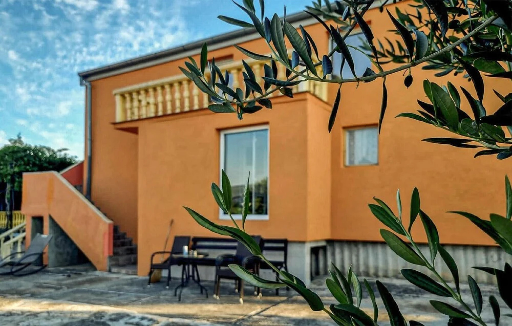 Nice Apartment in Benkovac With Wifi and 3 Bedrooms