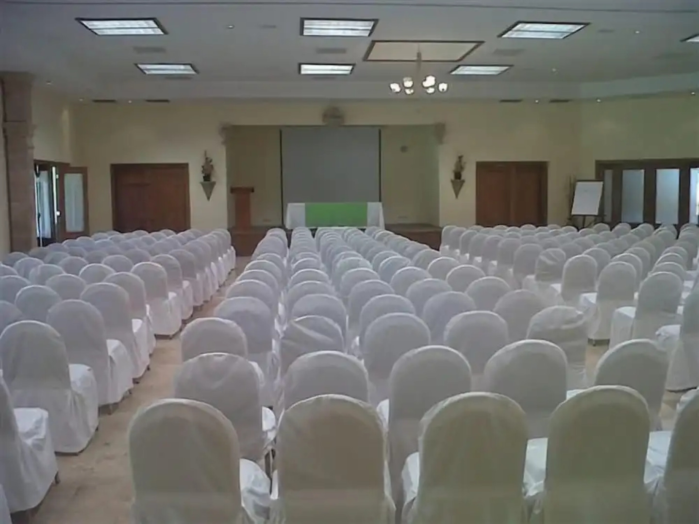 Hotel Rincón del Montero