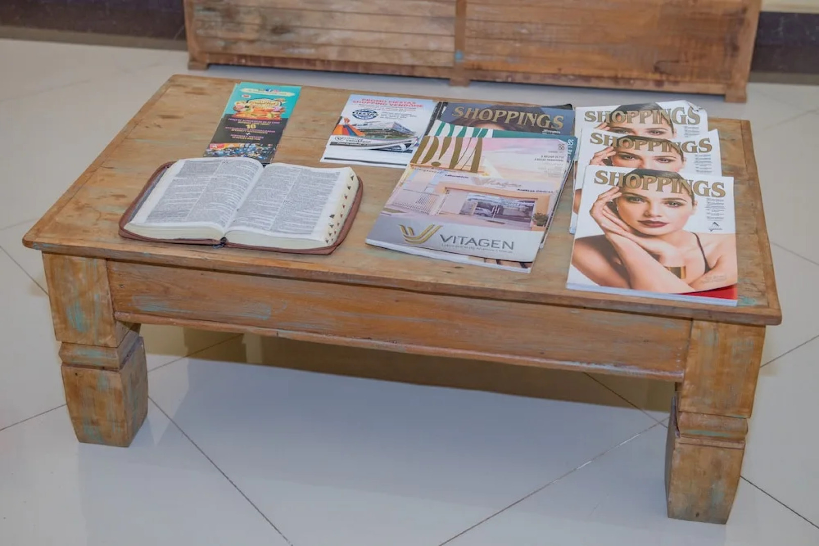 Villa Iguaçu Palace Hotel